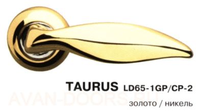 armadillo-taurus-ld65-1gp